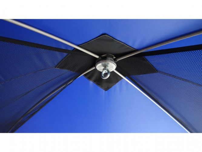 Палатка для рыбалки Пингвин Big Twin (2-СЛ) в Улан-Удэ