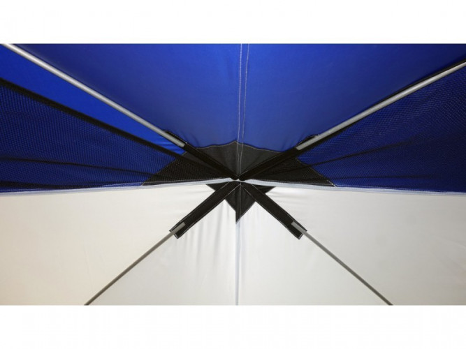 Палатка для рыбалки Пингвин Big Twin (2-СЛ) в Улан-Удэ