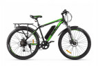 Электровелосипед Eltreco XT 800 NEW в Улан-Удэ