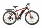 Электровелосипед Eltreco XT 800 NEW в Улан-Удэ