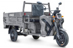 Грузовой электрический трицикл Rutrike D5 1700 гидравлика в Улан-Удэ