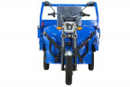 Грузовой электрический трицикл Rutrike D5 1700 гидравлика в Улан-Удэ