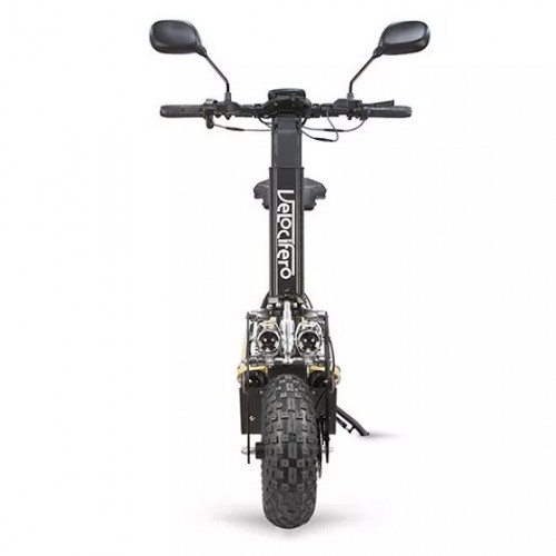 Электросамокат VeloCifero MAD 810 в Улан-Удэ