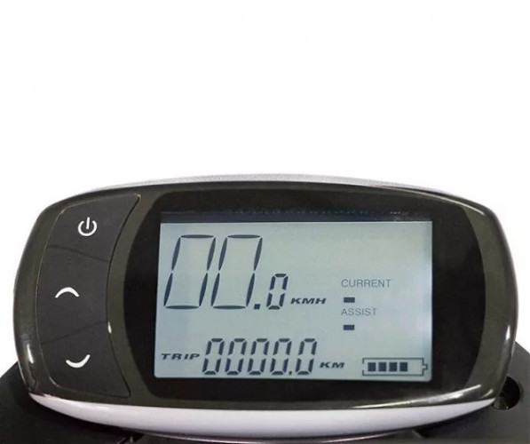 Электросамокат VeloCifero MAD 810 в Улан-Удэ