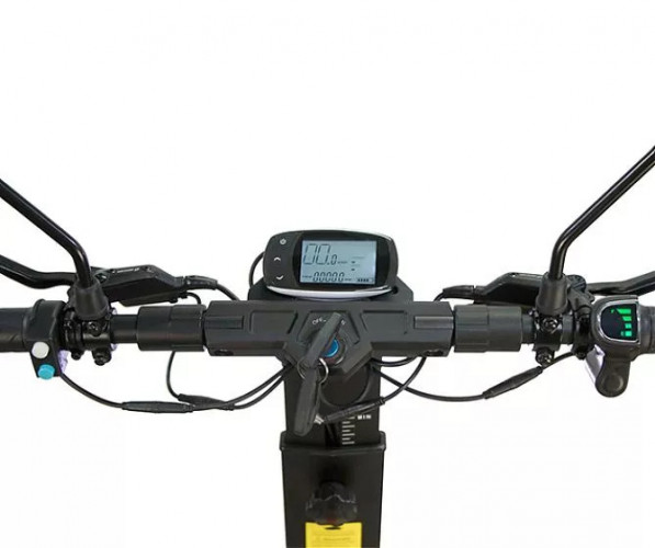 Электросамокат VeloCifero MAD 810 в Улан-Удэ