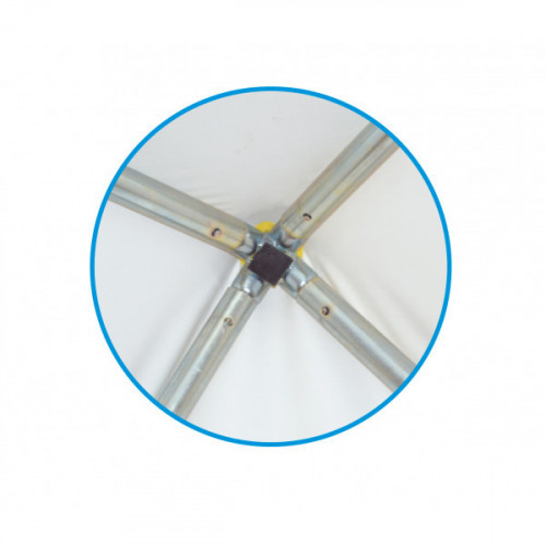 Шатер МИТЕК 3,0 Х 3,0 H-3.5 со стенкой в Улан-Удэ