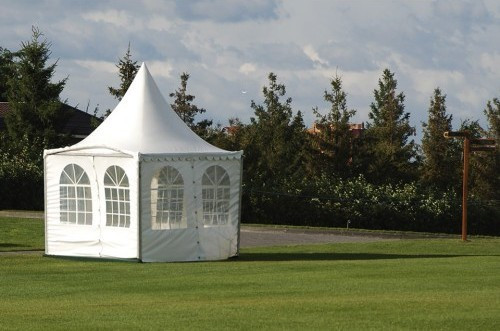 Шатер Пагода Giza Garden 2х2м белый в Улан-Удэ