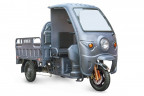 Грузовой электрический трицикл RuTrike Глобус 1500 в Улан-Удэ