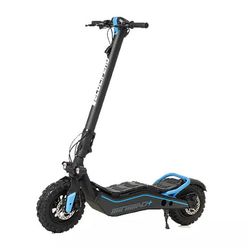 Электросамокат VeloCifero MINIMAD PLUS OFFROAD в Улан-Удэ
