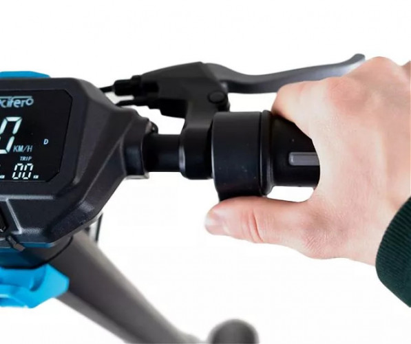 Электросамокат VeloCifero MINIMAD PLUS OFFROAD в Улан-Удэ