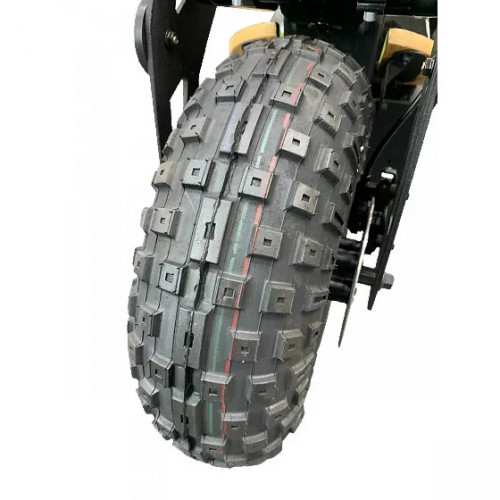 Электросамокат VeloCifero MINIMAD PLUS OFFROAD в Улан-Удэ