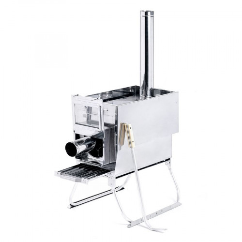 Печь-камин Инвент ПРО банная в Улан-Удэ