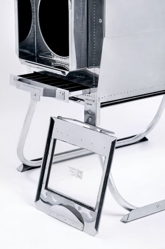 Печь-камин Инвент ПРО банная в Улан-Удэ