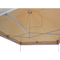 Шатер МИТЕК быстросборный 3 Х 3 (300D без стенок)