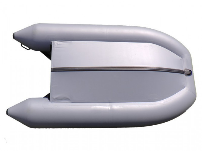 Надувная лодка ПВХ Polar Bird Seagull 340 S в Улан-Удэ